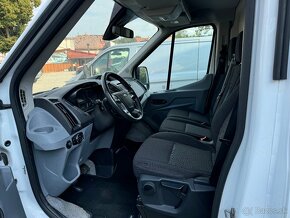 Ford Transit 2.2 TDCi L3H2 - 11