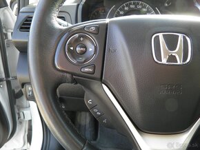 Honda CR-V 2.0 i-VTEC Elegance/Plus 4WD - 11