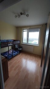 Na predaj 3,5-izbový byt 74m²+ balkón+pivnica - 11