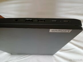 lenovo E16 i3 8gb ram 512gb ssd - 11