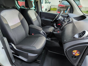 Renault Kangoo dCi 2019 1.majiteľ (Možný odpočet DPH) - 11