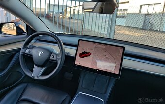 TESLA MODEL 3 LONG RANGE DUAL MOTOR 366KW,REFRESH,MY2021,DPH - 11