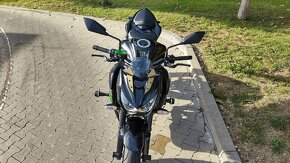 KAWASAKI Z800 ABS - 11