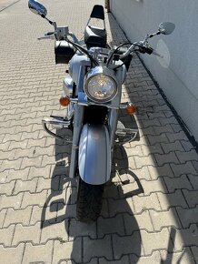 SUZUKI VL800 C INTRUDER 2015 - 11