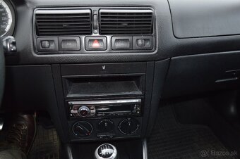 Golf Variant 1.9 TDI - 11