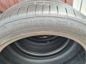 315/35 R20 ,275/40 R20 Continental letné - 11