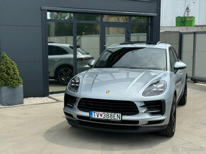 Porsche Macan - 11