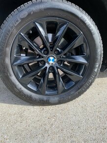 BMW X3 xDrive M-packet, F25 s pohonom 4x4, 2.0 d - 11