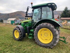 John Deere 5100R, 2020 - 11