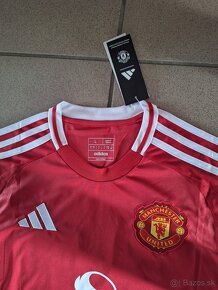 dres Manchester United-Garnacho - 11