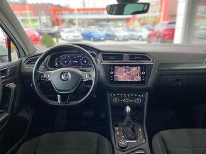 Volkswagen Tiguan 2.0 TDI 140kW 4MOTION DSG - 11