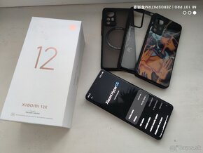 Xiaomi 12X 8/128GB 5G - 11