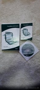 Notebook- Acer TravelMate 2313NLC - 11