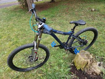 MTB bike Apache Scalp - 11