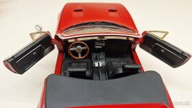 1:18 FERRARI 365 GTS/4 C - 11