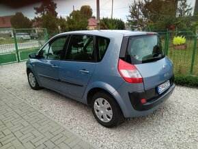 Predám Renault  Scenic  2 - 11