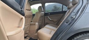 Na predaj Honda Accord VII 2,2 CDTI 140 PS - 11