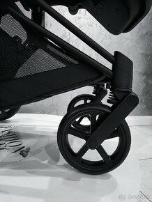 LIMITKA NOVÝ CYBEX PRIAM 4.0 JEREMY SCOTT PETTICOAT - 11