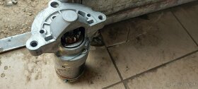 M001T80481 starter citroen c5 - 11