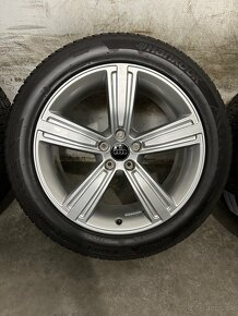 Zimná sada 5x112 R19 , 235/50/19 Audi A8 , Tiguan, Kodiaq - 11