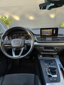 Audi Q5 2.0 TDI 190k quattro S tronic - 11