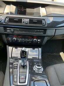 BMW 520d xdrive - 11