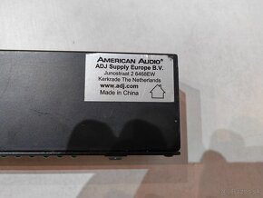 American Audio Active DBM - 11