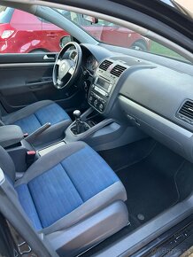 Volkswagen Golf 1.9 TDI - 11