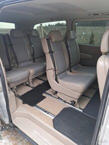 Viano 3.0 CDI Ambiente Lang A/T - 11