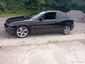 BMW compact E46 320td 110kw.. - 11