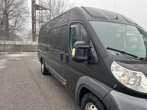 Fiat ducato 3.0 maxi - 11