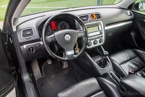 Volkswagen Eos 2.0 TDI - 11