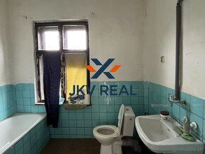 JKV REAL ponúka na predaj Rodinný dom v obci Seč - 11