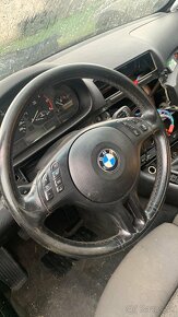 Nahradne diely BMW e46,e39,e53 - 11