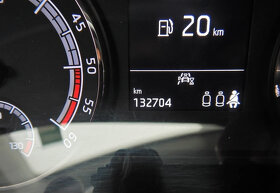Škoda Kodiaq 2020, 2.0TDi 110kW, 5-miestny, DSG, odpočet DPH - 11