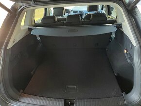 VW TIGUAN ALLSPACE 2.0 Bi-TDI R-LINE 176kw 4×4 - 11