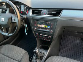 Seat Toledo 1.0 TSI - 11