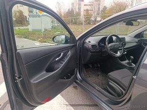 Hyundai i30 combi 1.6crdi, 81kw, 2018 - Odpočet DPH - 11