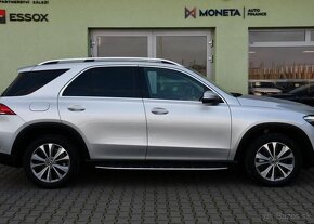 Mercedes-Benz GLE 300d 4MATIC CARPLAY ZÁRUKA 180 kw - 11