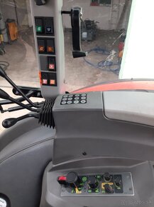 Zetor Forterra 140HSX s celnim nakladacem - 11