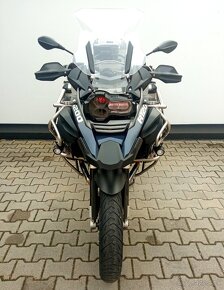 BMW R 1200 GS ADVENTURE - 11