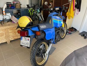 Predam Yamaha XT600 - 11