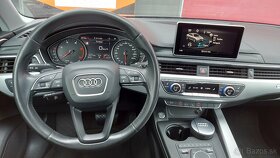 Audi A4 3.0 TDI 218k quattro S tronic - 11