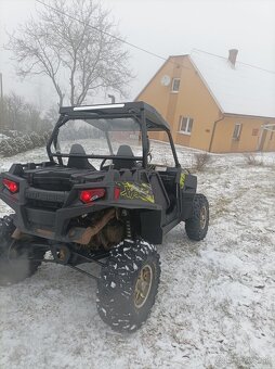 Polaris rzr 900 XP 2014 - 11