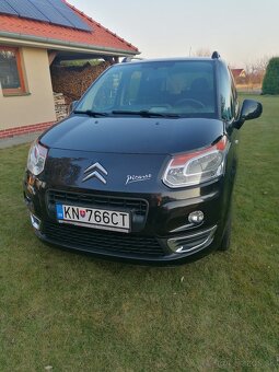 Citroen C3 Picasso - 11