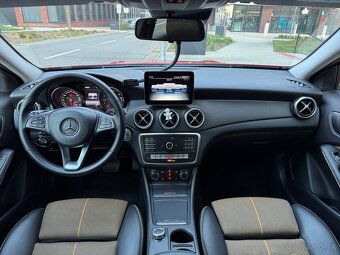 Mercedes-Benz GLA 180 d A/T - 11