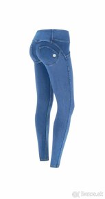 FREDDY jeans, veľkosť XS - 11