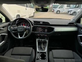 Audi Q3 Sportback 35 1.5 TFSI S line S tronic, Matrix - 11