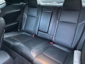 Dodge Challenger GT 2018 AWD full, panaromicka strecha - 11