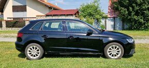 Audi A3 1.6tdi 2013 - 11